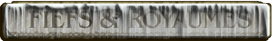Banni�re de Fiefs & Royaumes